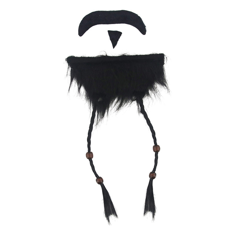 Pirate Beard