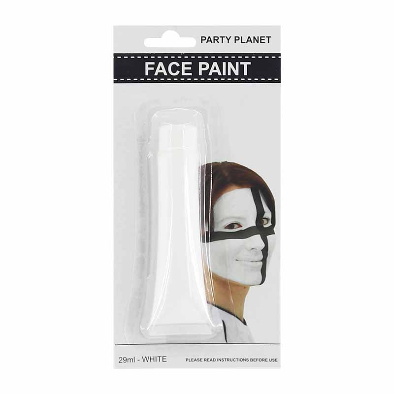 Face Paint-White