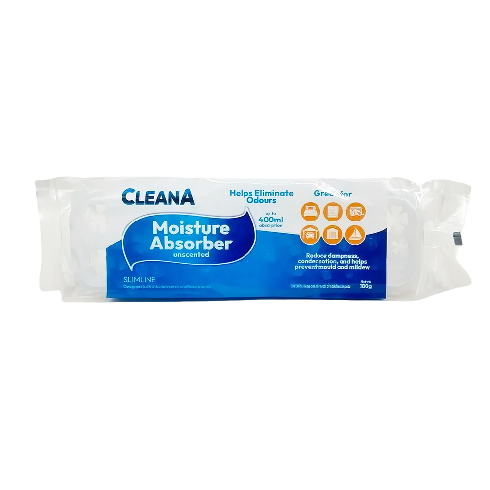 Cleana Moisture Absorber 180g