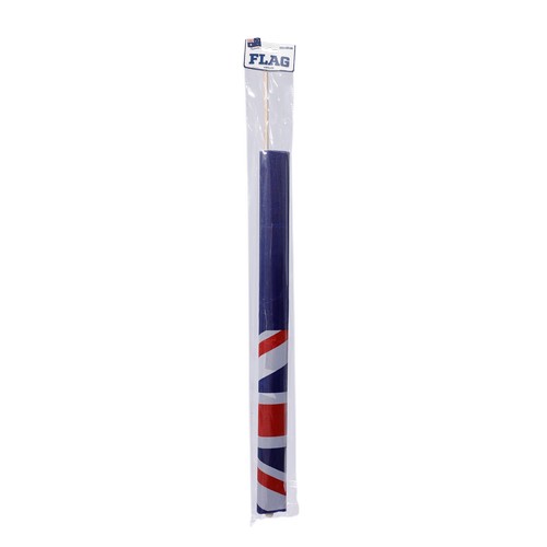 Aussie Flag Hndl 60x30cm
