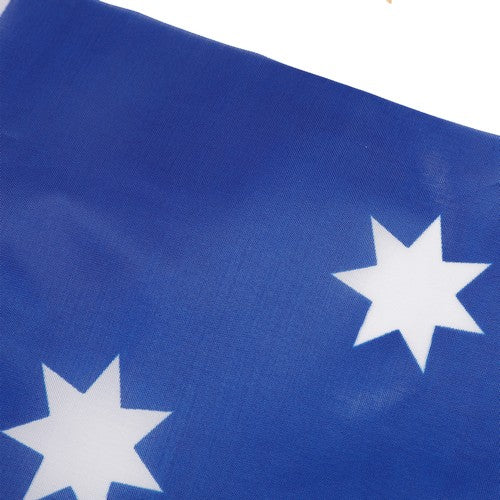 Aussie Flag House 300x150cm