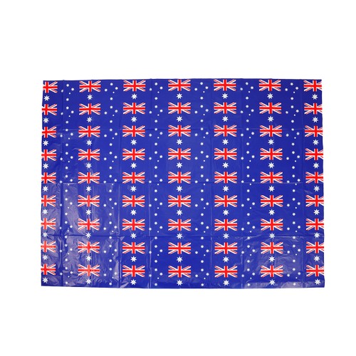 Aussie Flag PVC Tcloth