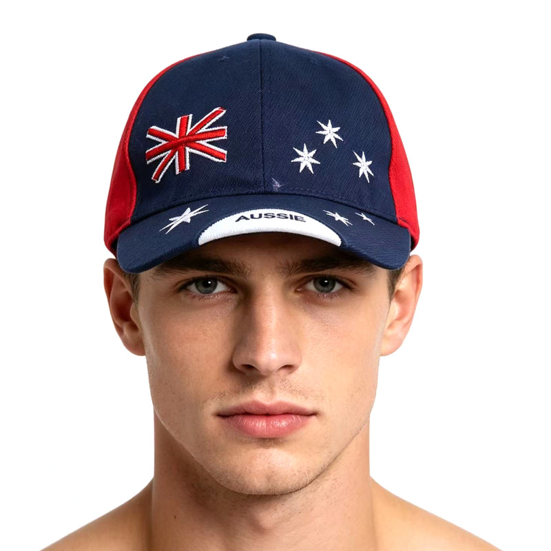 Aussie Cap