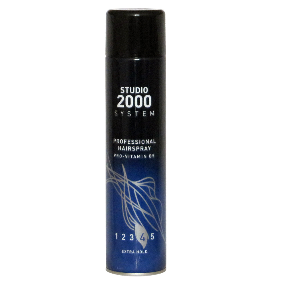 Loreal Studio 2000 Hair Spray - Extra Hold - Dollars and Sense