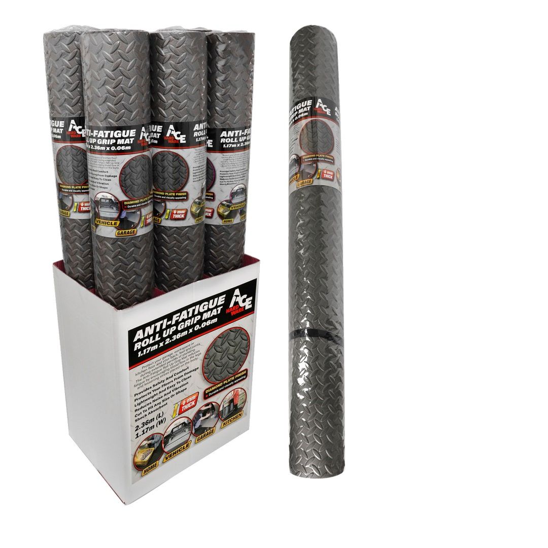 Grip Floor Mat - Anti Fatigue