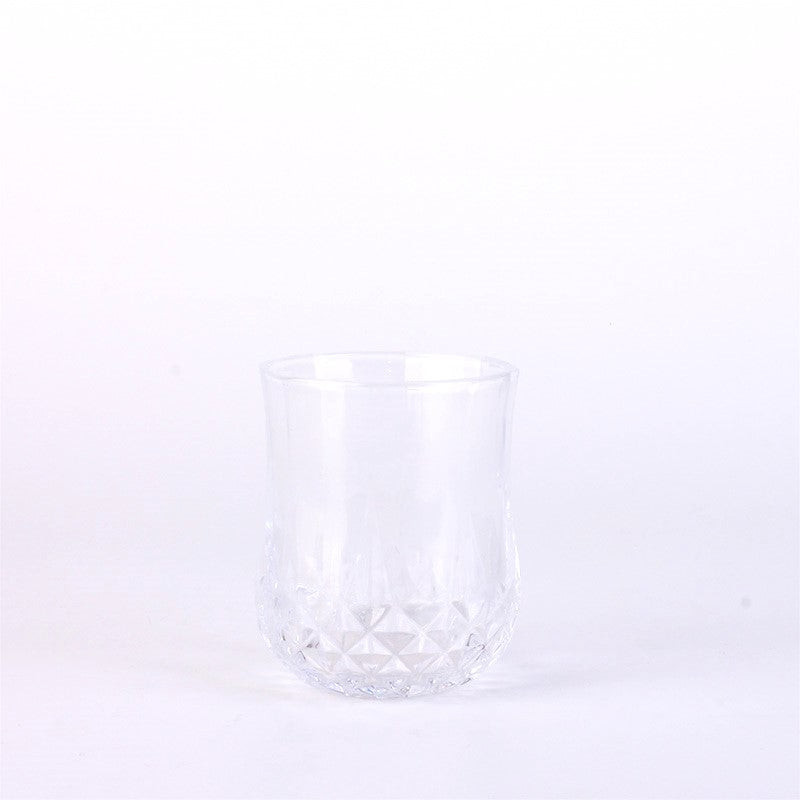 Whiskey Glass 200ml