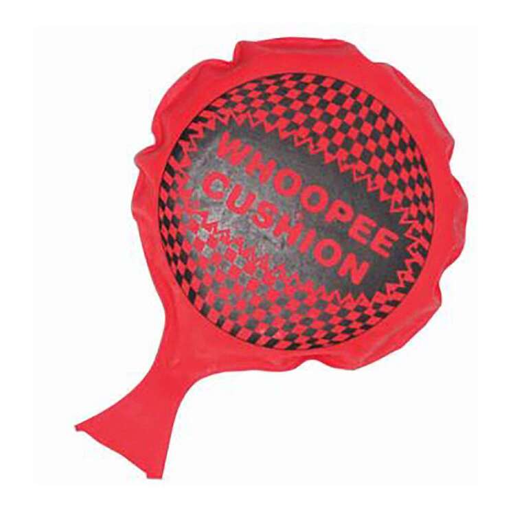 Whoopee Cushion - Party Favors