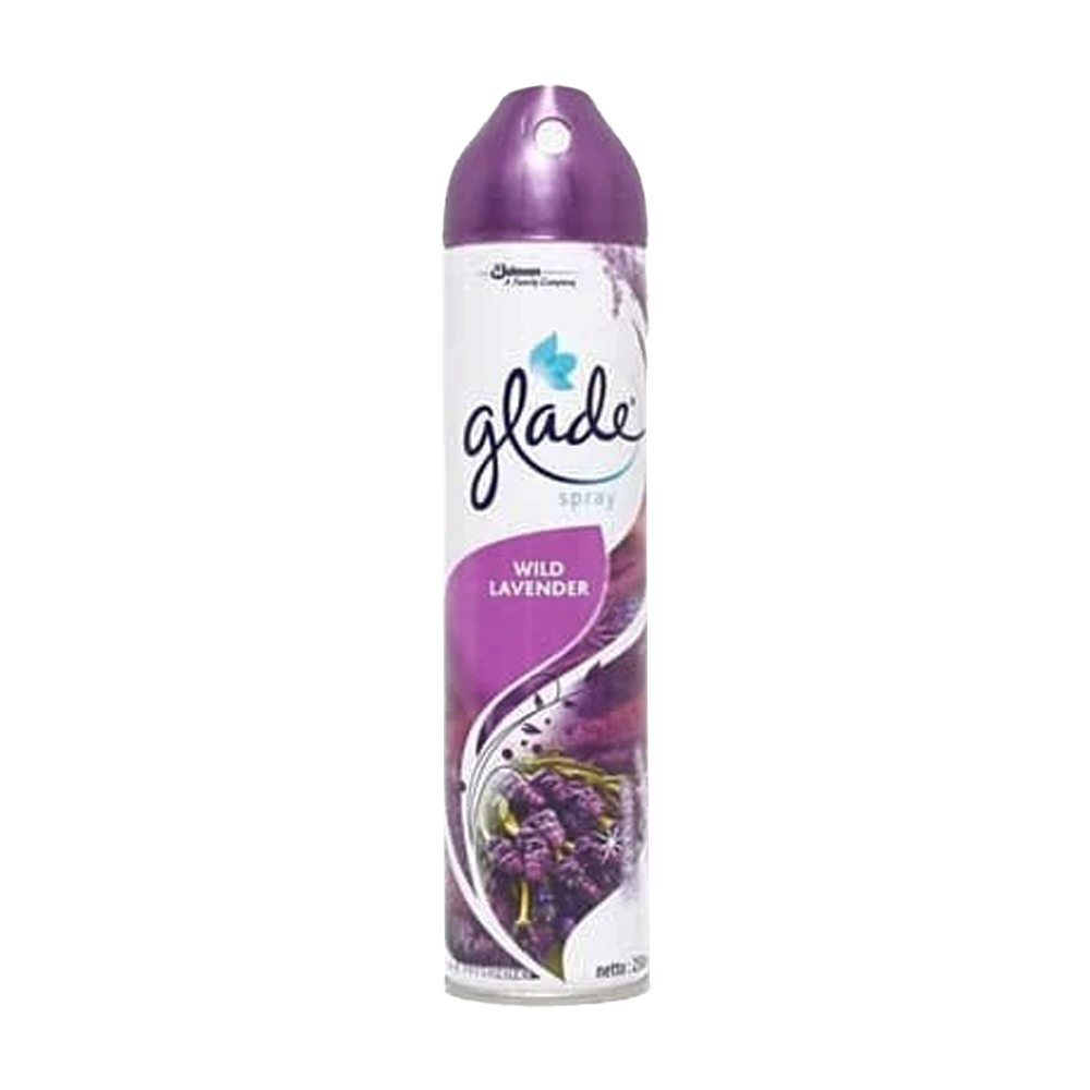 Glade Spray - Lavender - Dollars and Sense