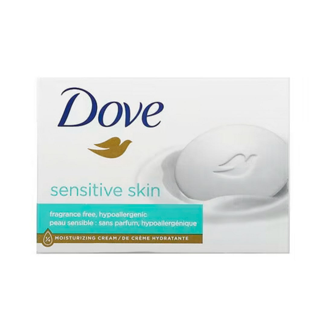 Dove Soap - Sensitive