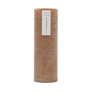 Ginger Rustic Candle - Cinnamon & Ginger - Dollars and Sense