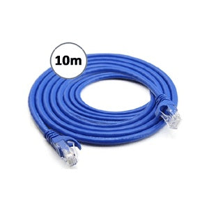 CAT5e Ethernet Cable - 10m