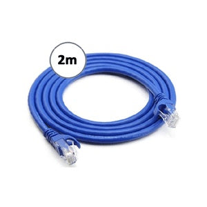 CAT5e Ethernet Cable - 2m