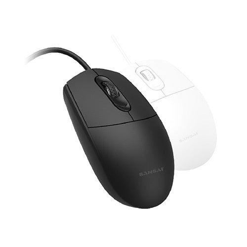 Optical Computer Mouse