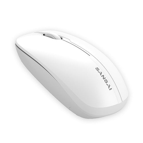 Wireless Optical Mouse