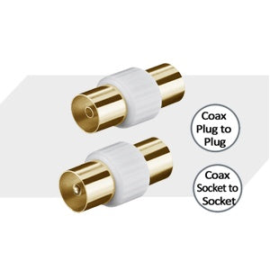 Audio Adaptor