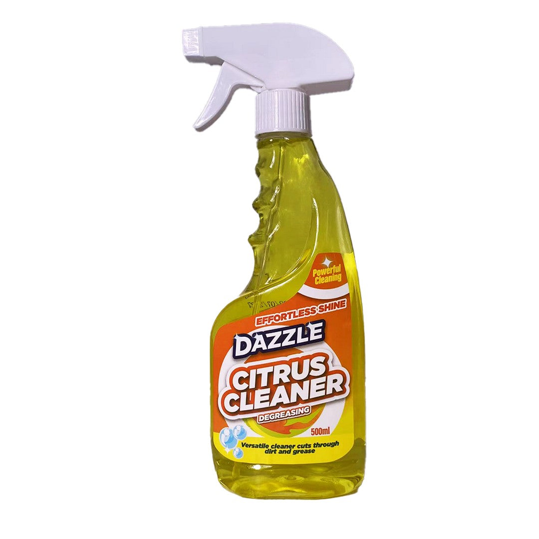 Dazzle - Citrus Cleaner