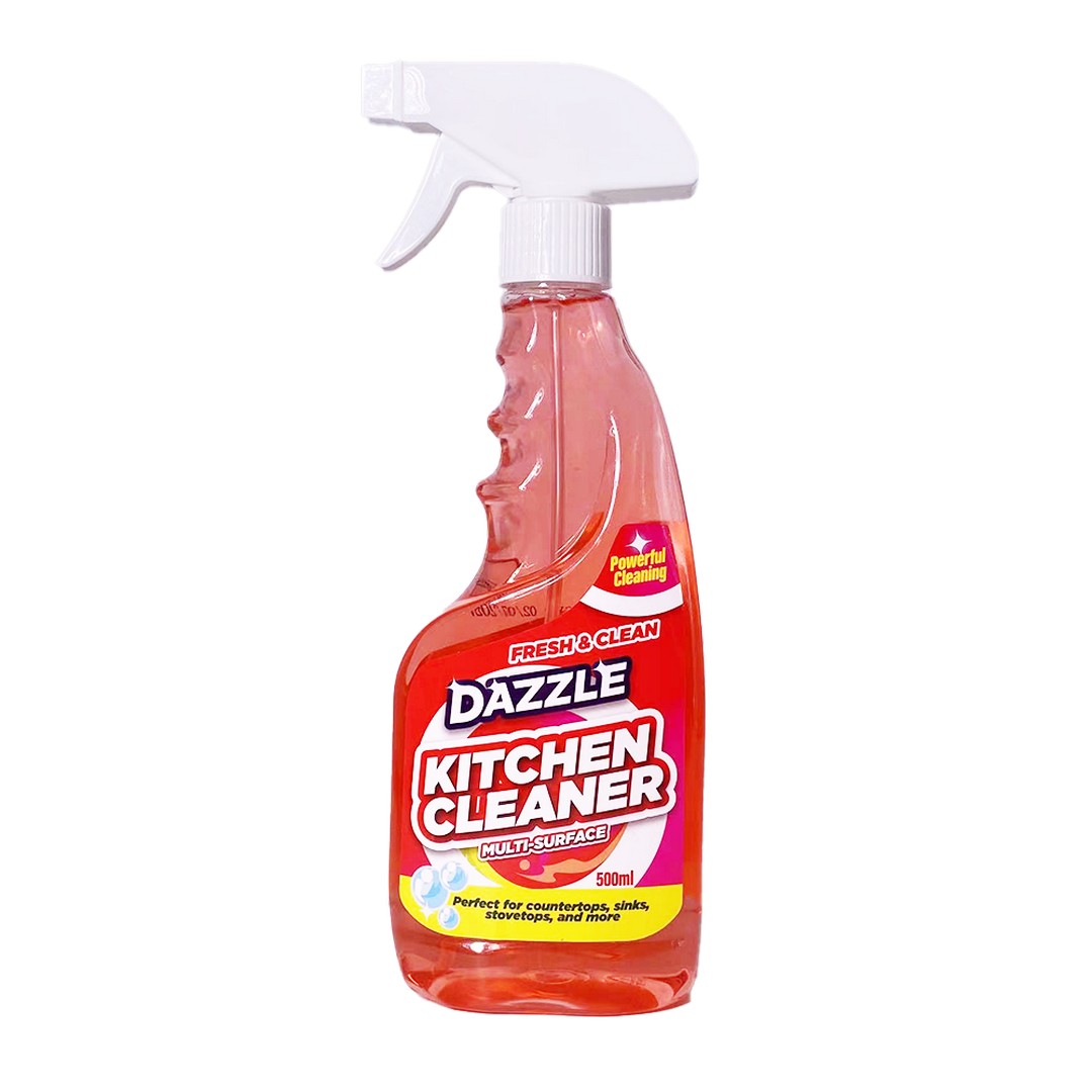 Dazzle - Kitchen Cleaner