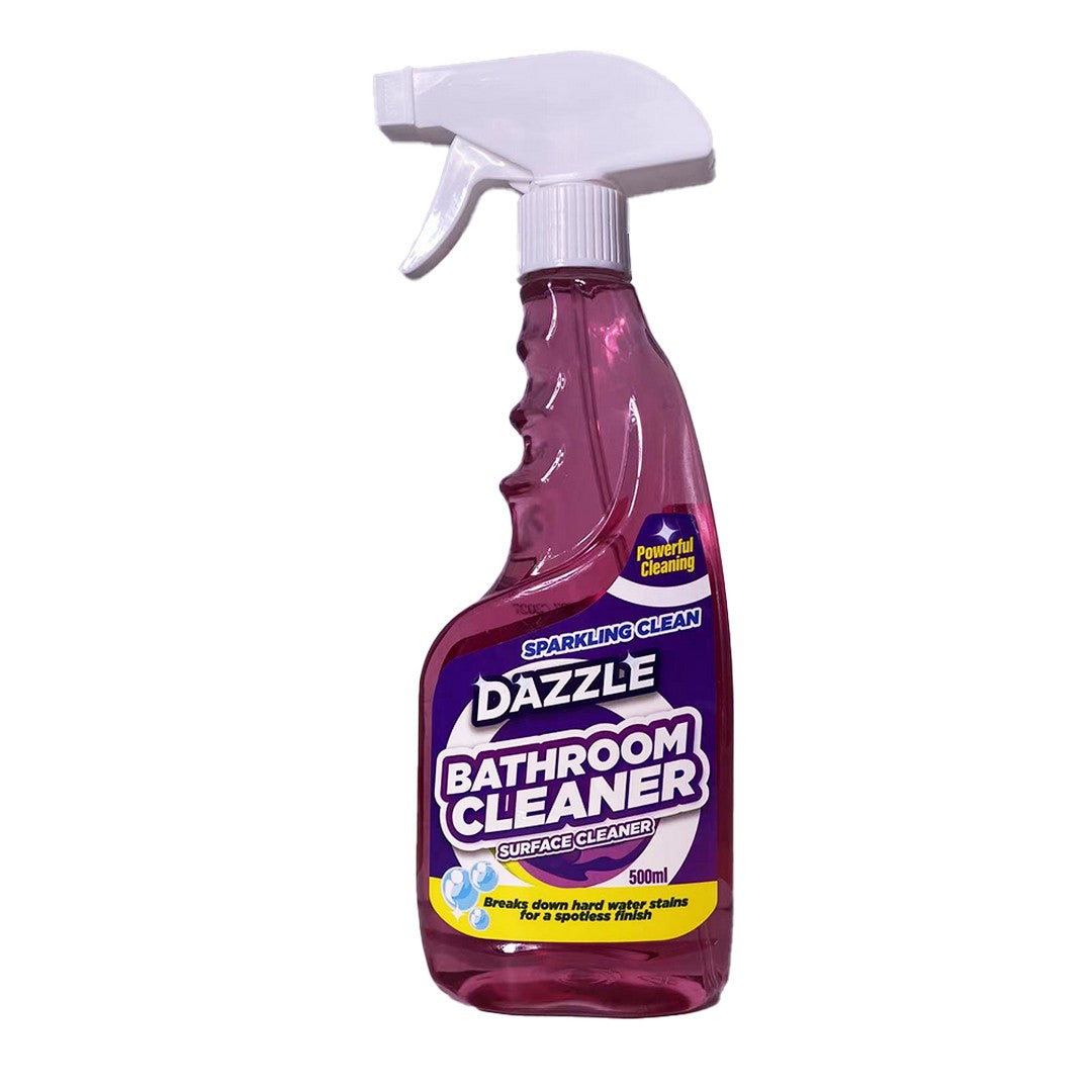 Dazzle - Shower Cleaner