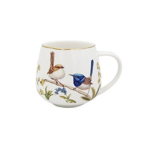 Australian Birds Mug 405ml
