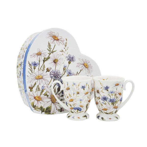 Daisy Mug 415ml