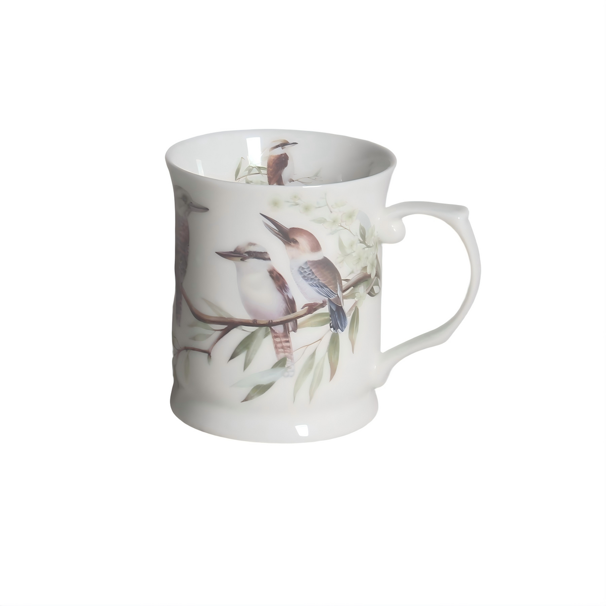 Kookaburra Mug 415cc - Dollars and Sense
