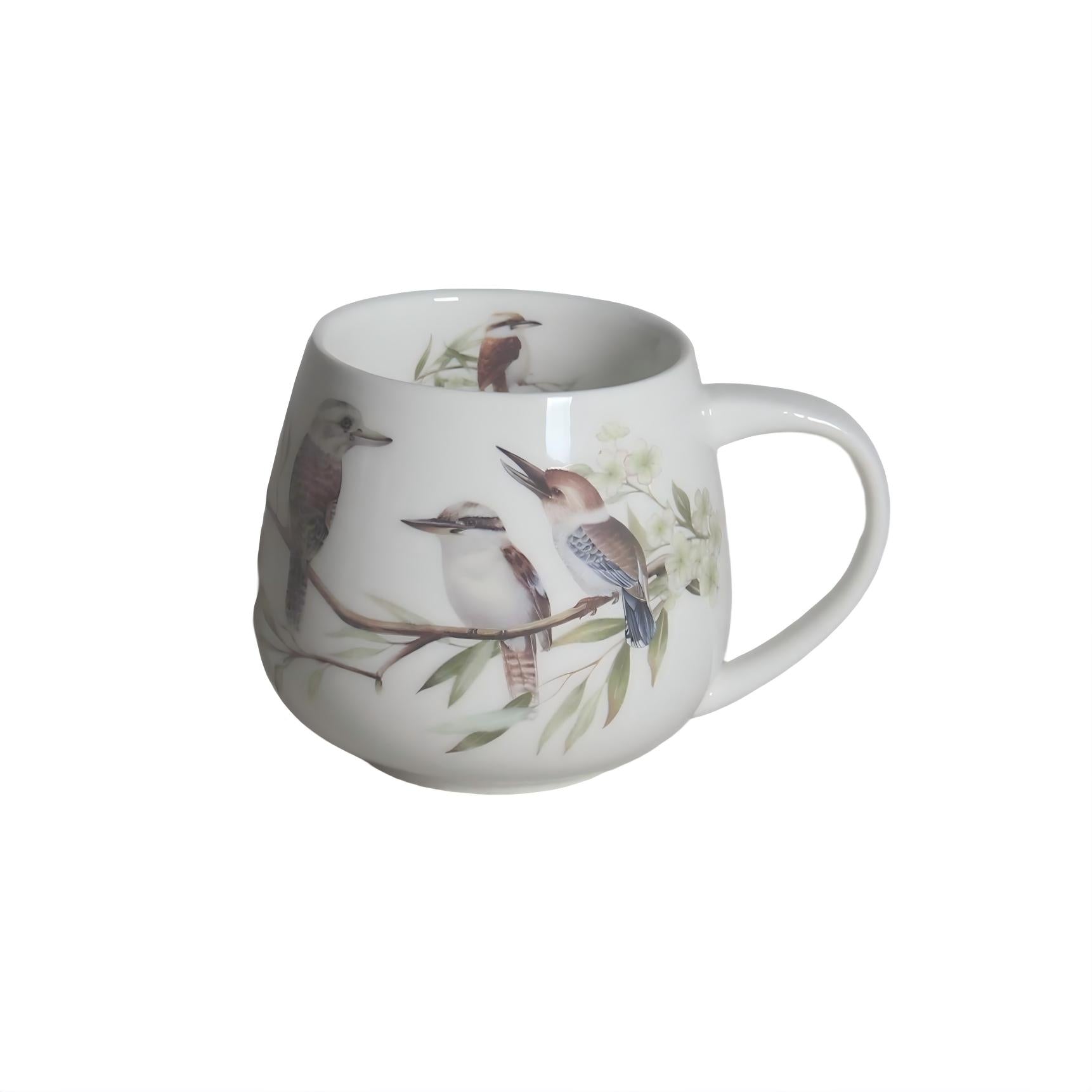 Kookaburra Mug 400 ml
