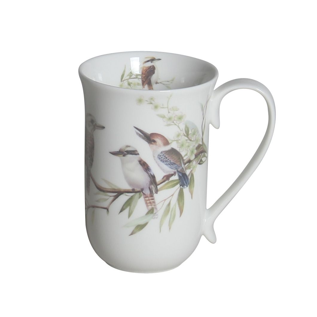 Kookaburra Mug 405 ml