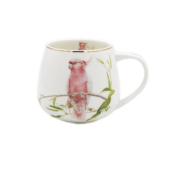 Cockatoo Mug 400 ml