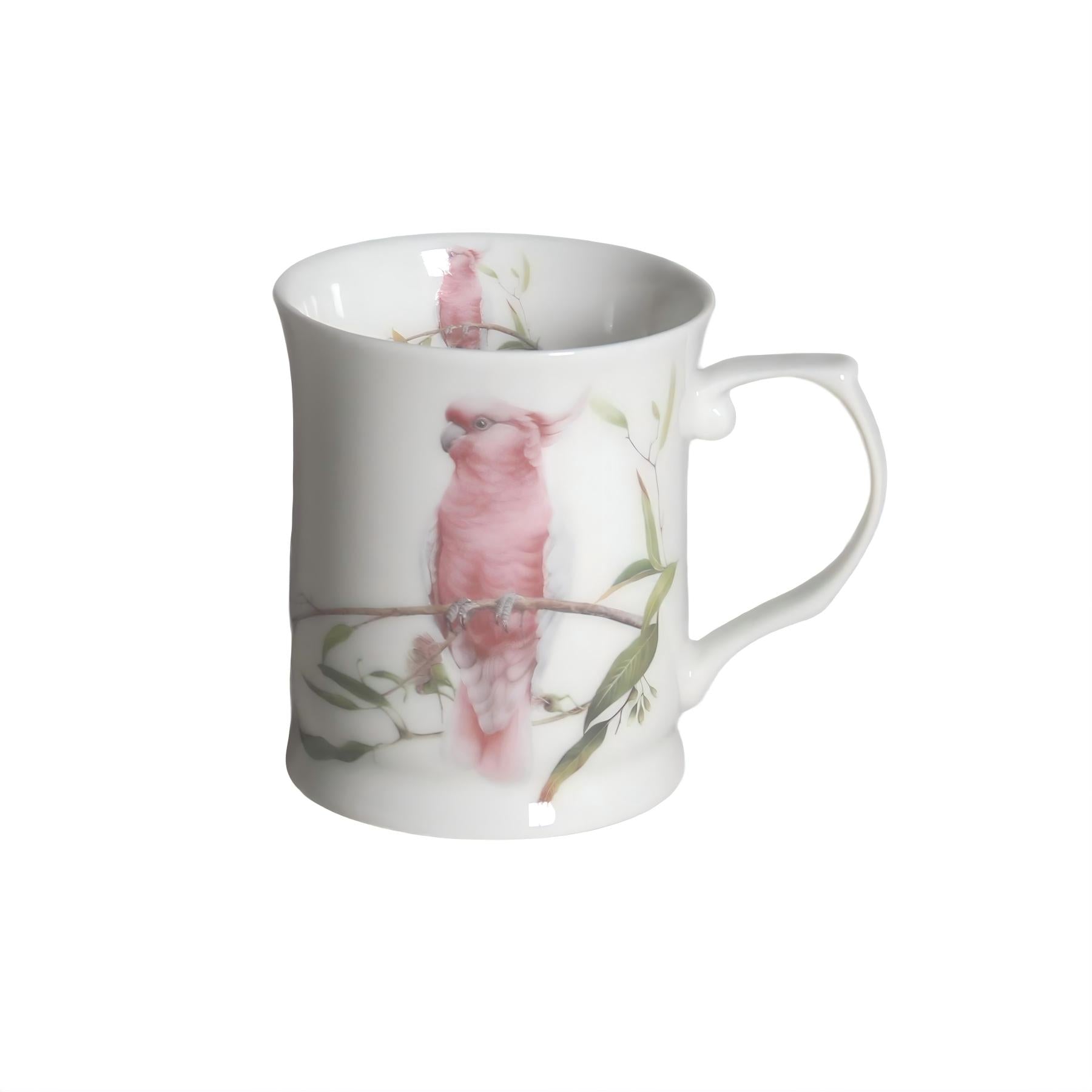 Cockatoo Mug 415 ml