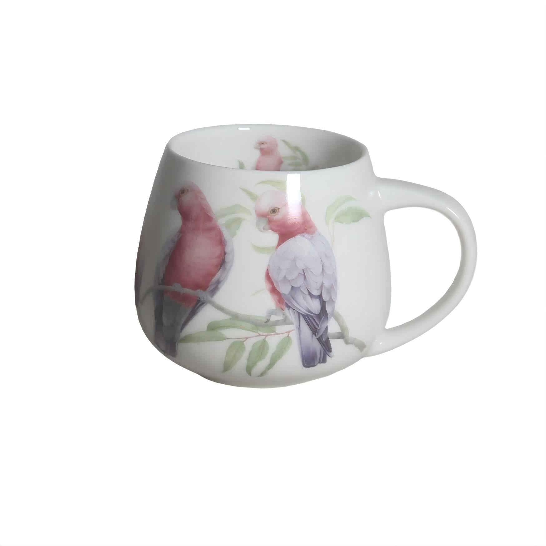 Galah Mug 400 ml