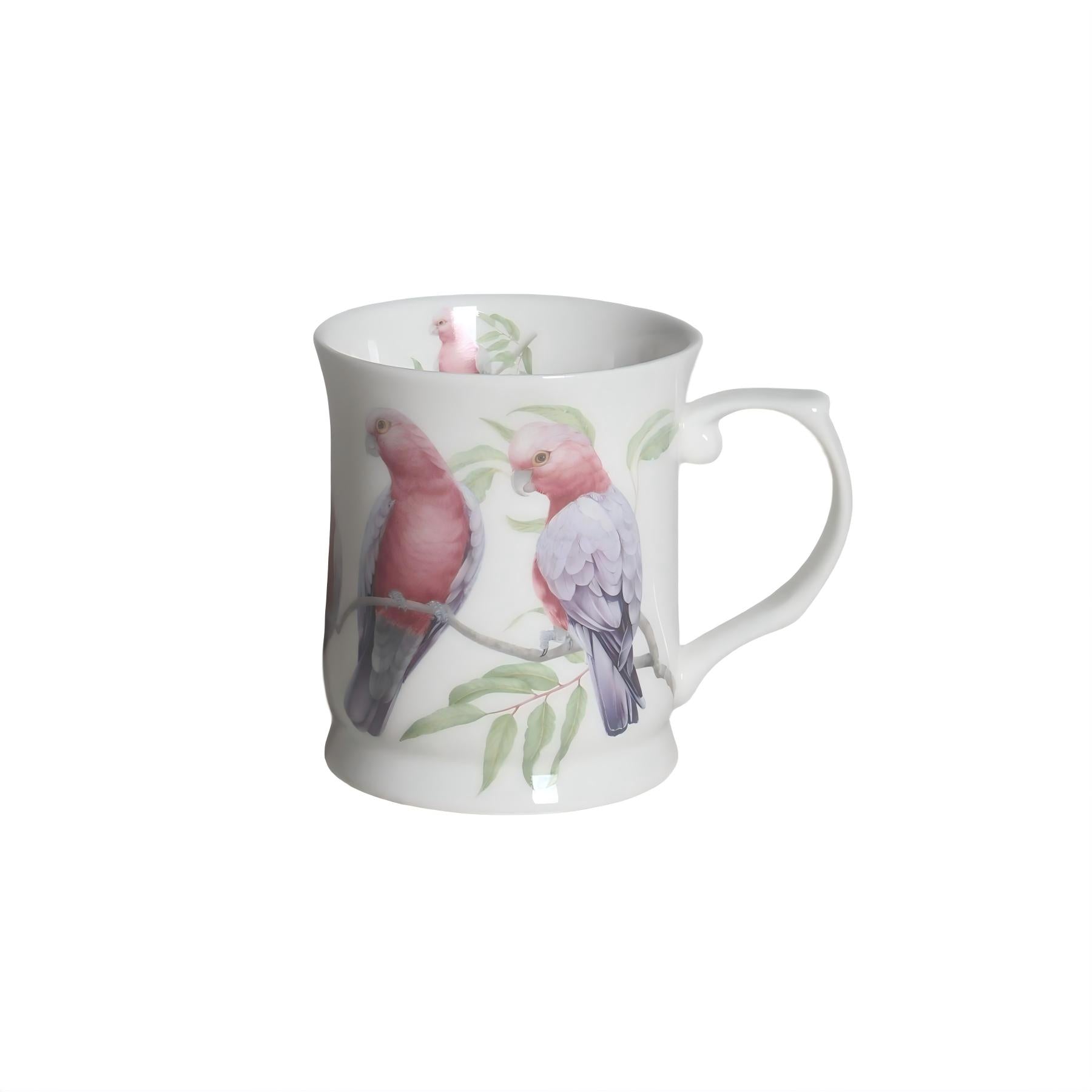 Galah Mug 415 ml