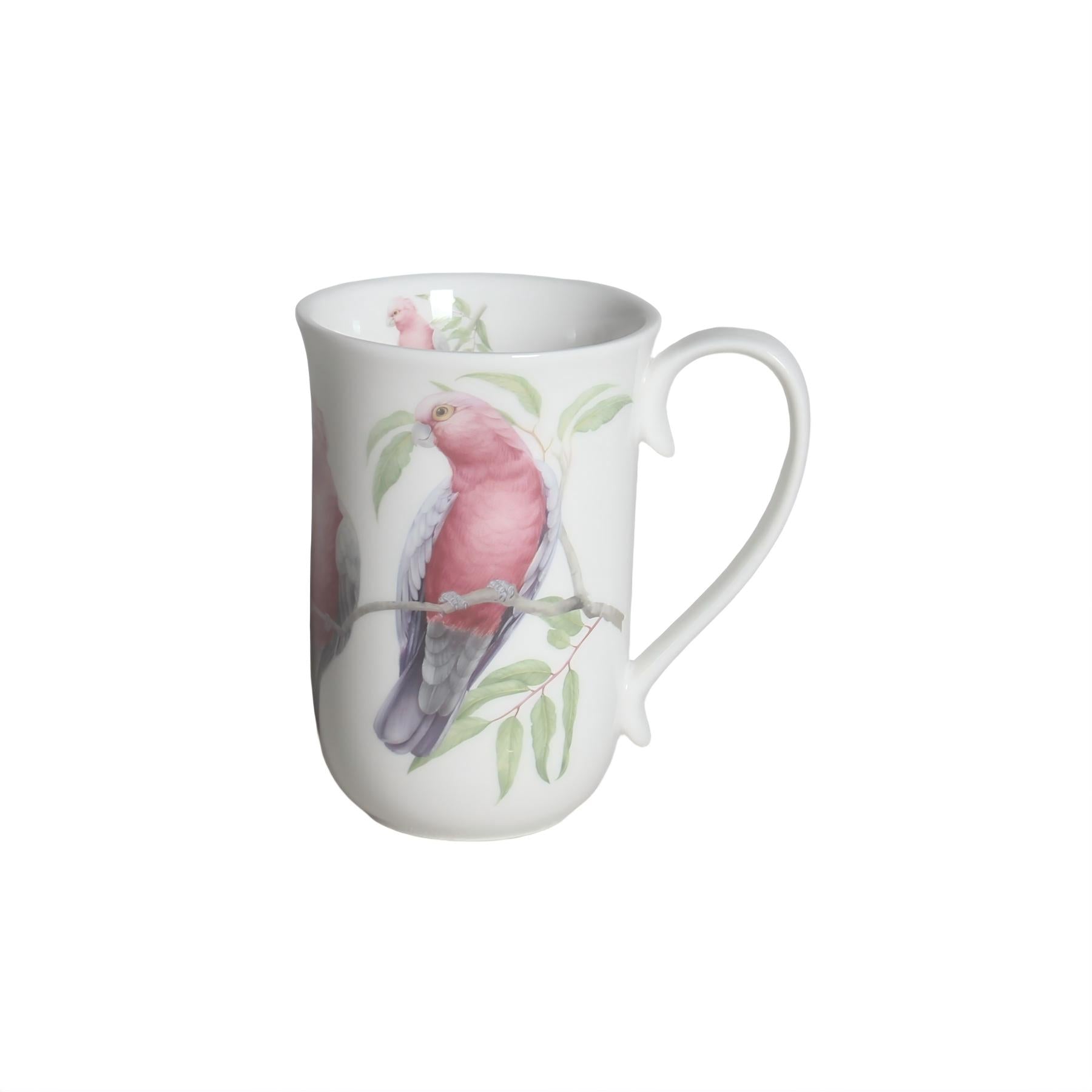 Galah Mug 405 ml