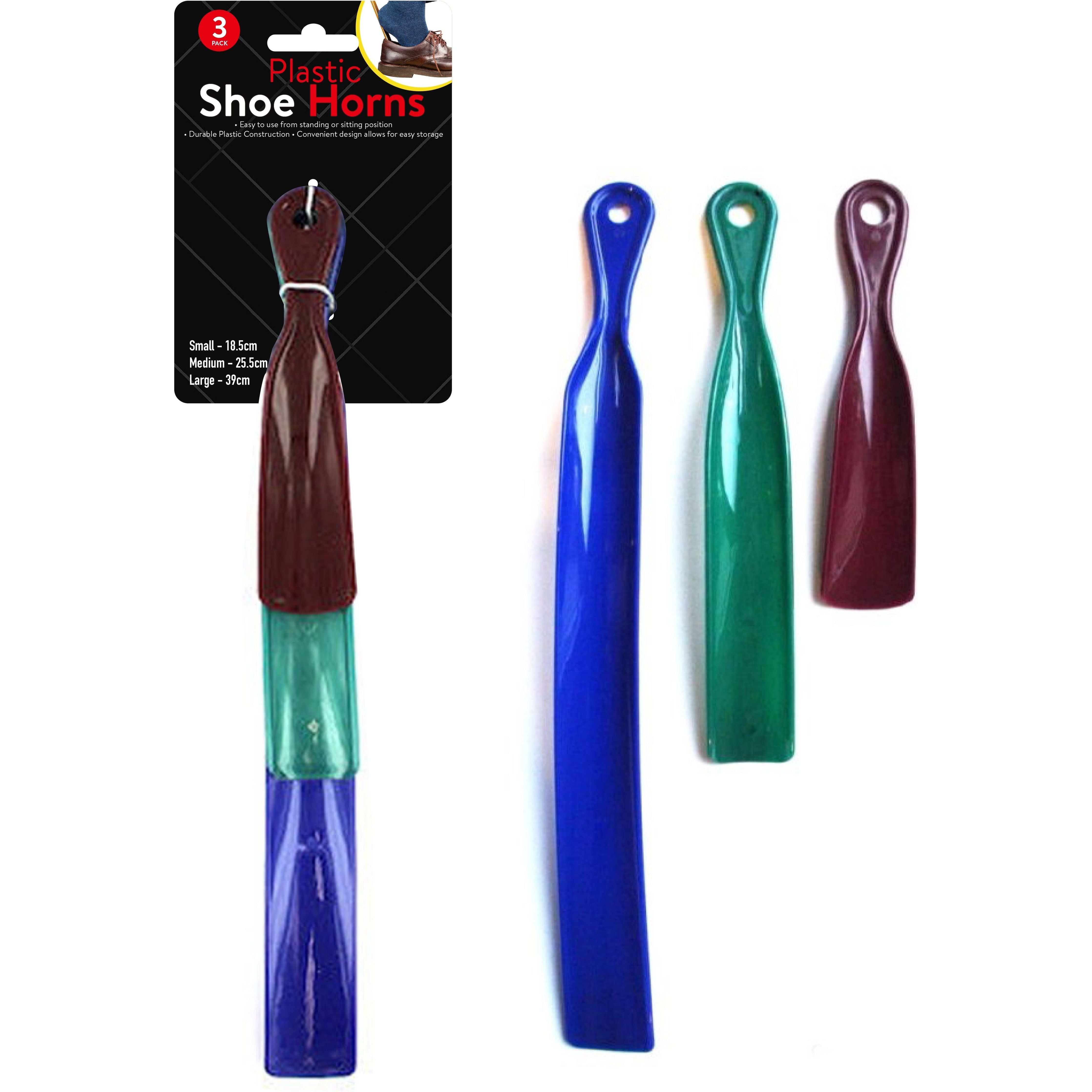 Shoe - Horn Set - Dollars and Sense