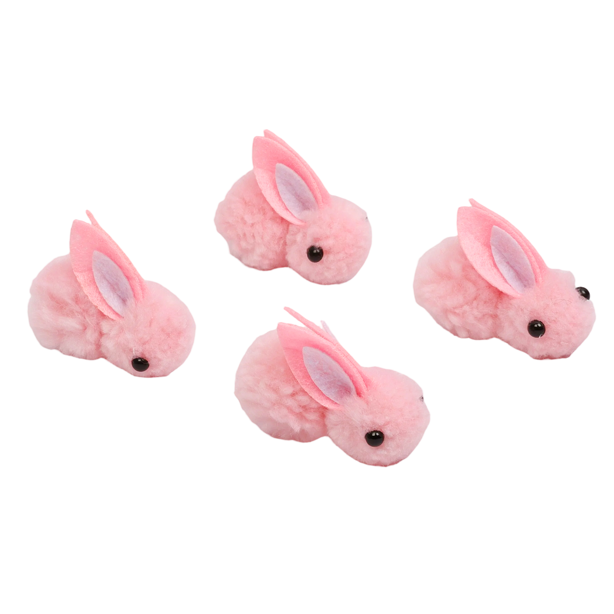 Easter Fur Bunnies NOT CORE