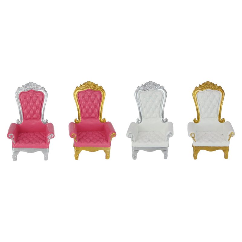 Fairy Princess - Chair - Dollars and Sense