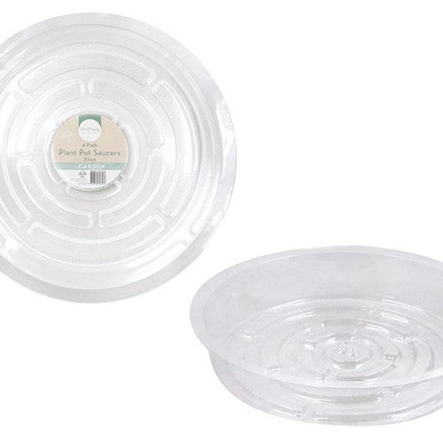 20Cm Plant Pot Saucer/4