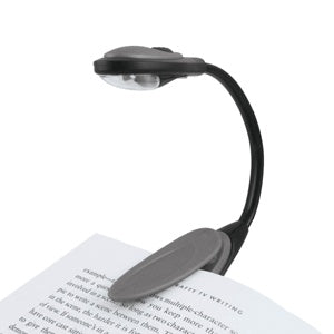 LED Book Light