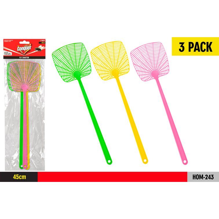 Pest Control - Fly Swatter