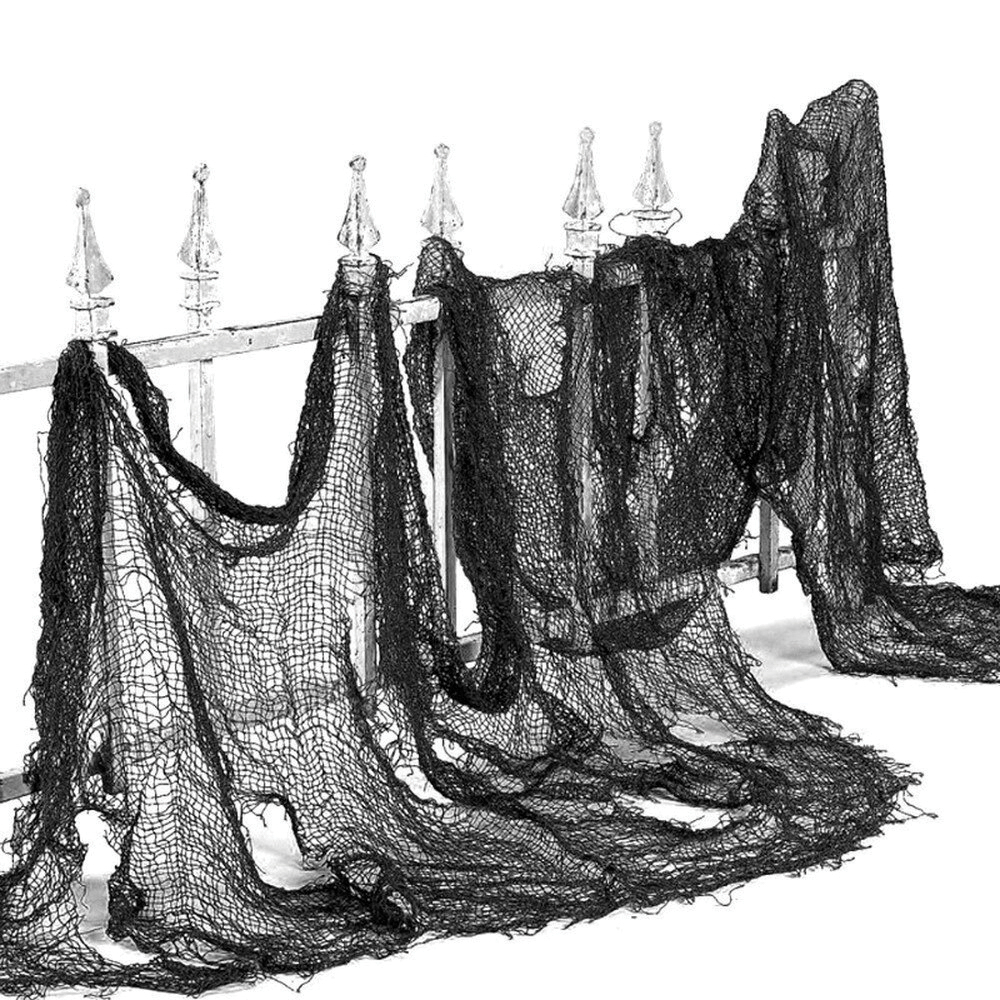 Halloween Decoration - Creepy Cloth - Dollars and Sense