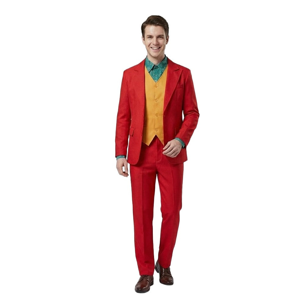 Adult Joke Man Costume - Dollars & Sense Australia