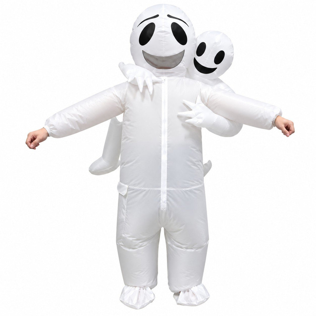 Kids' Inflatable Ghost Costume - Dollars & Sense Australia