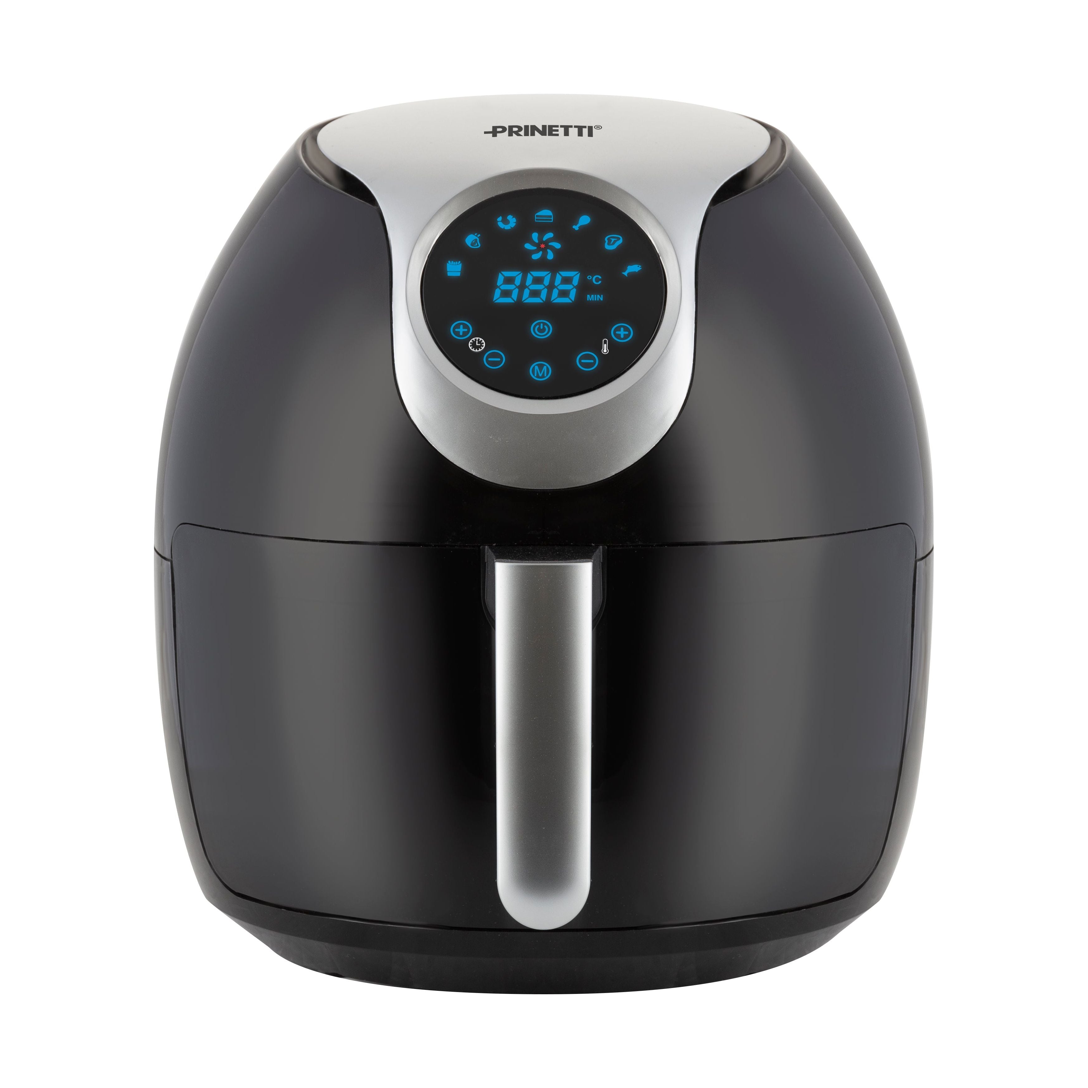 Digital Air Fryer 8L - Dollars and Sense