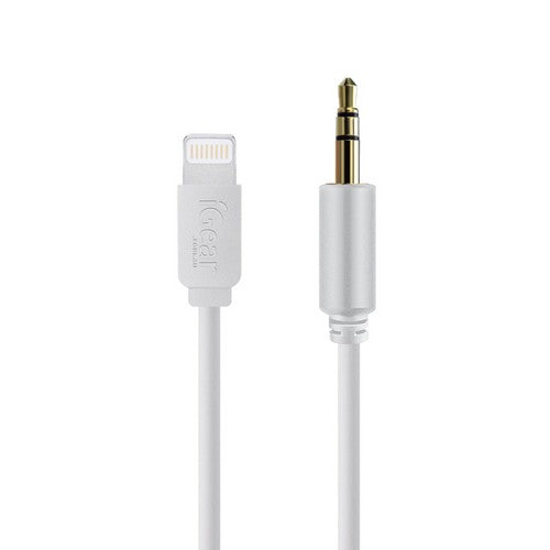 Igear Cable - Audio To iPhone - Dollars and Sense