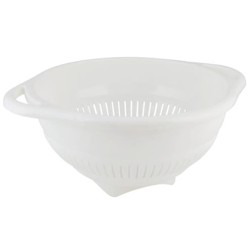 Colander - Plastic - Dollars and Sense