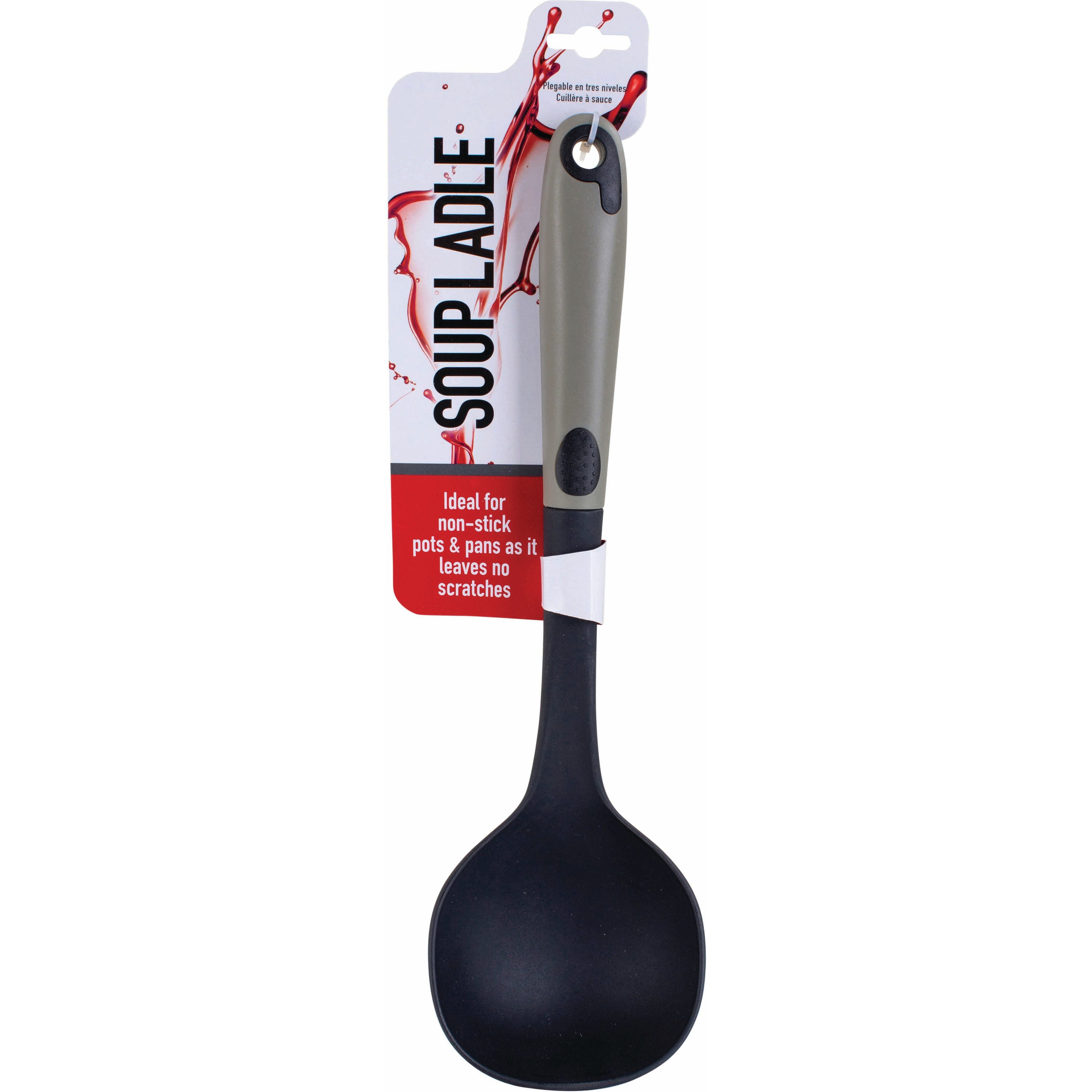 Non Stick Soup Ladle - Dollars and Sense