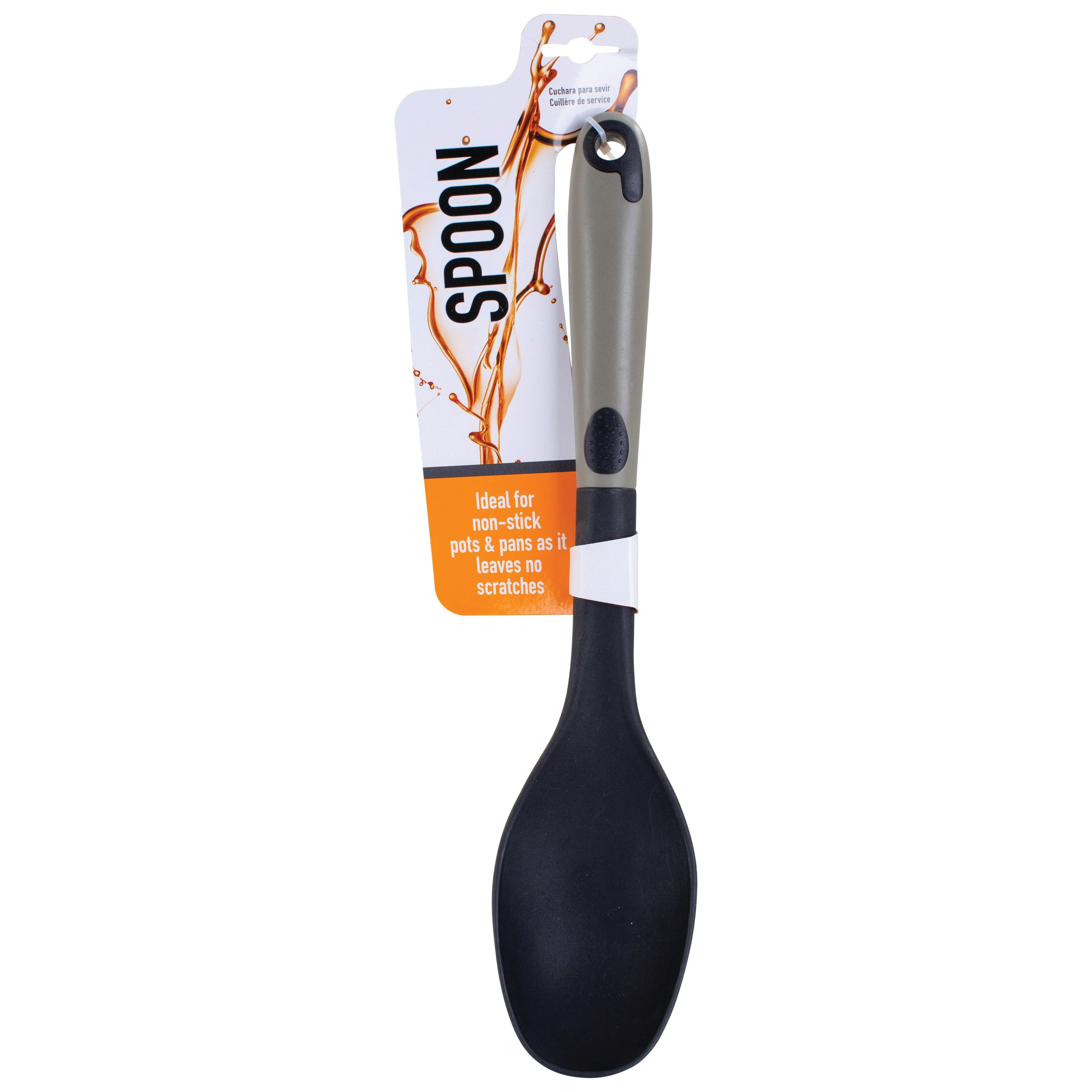 Non Stick Serving Spoon - Dollars and Sense