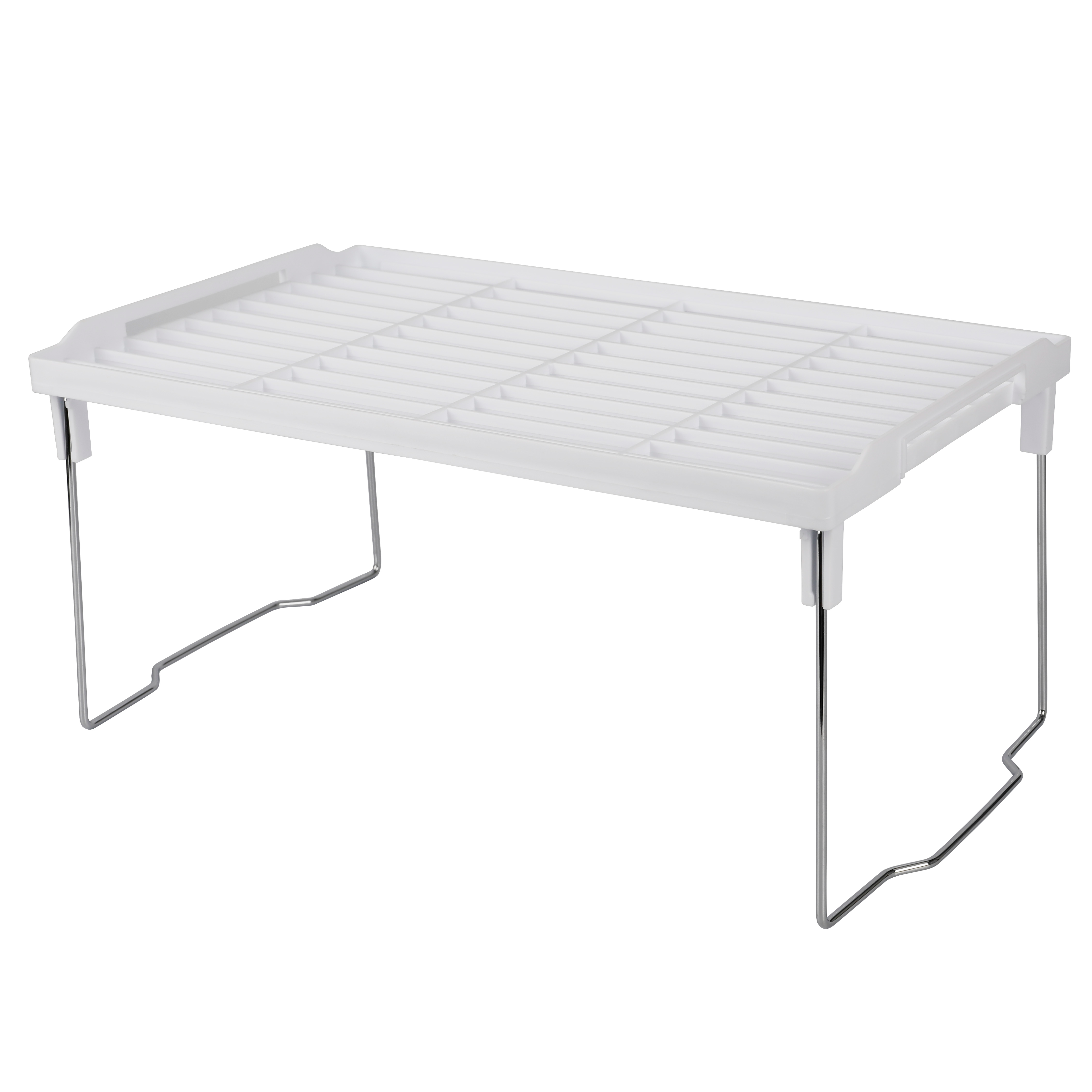 Folding Shelf - Dollars and Sense