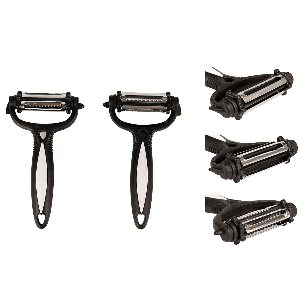 Amazing Peeler 3 in 1 - Dollars and Sense