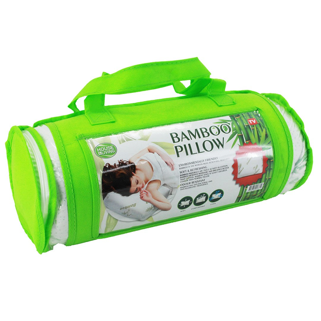 Pillow - Bamboo