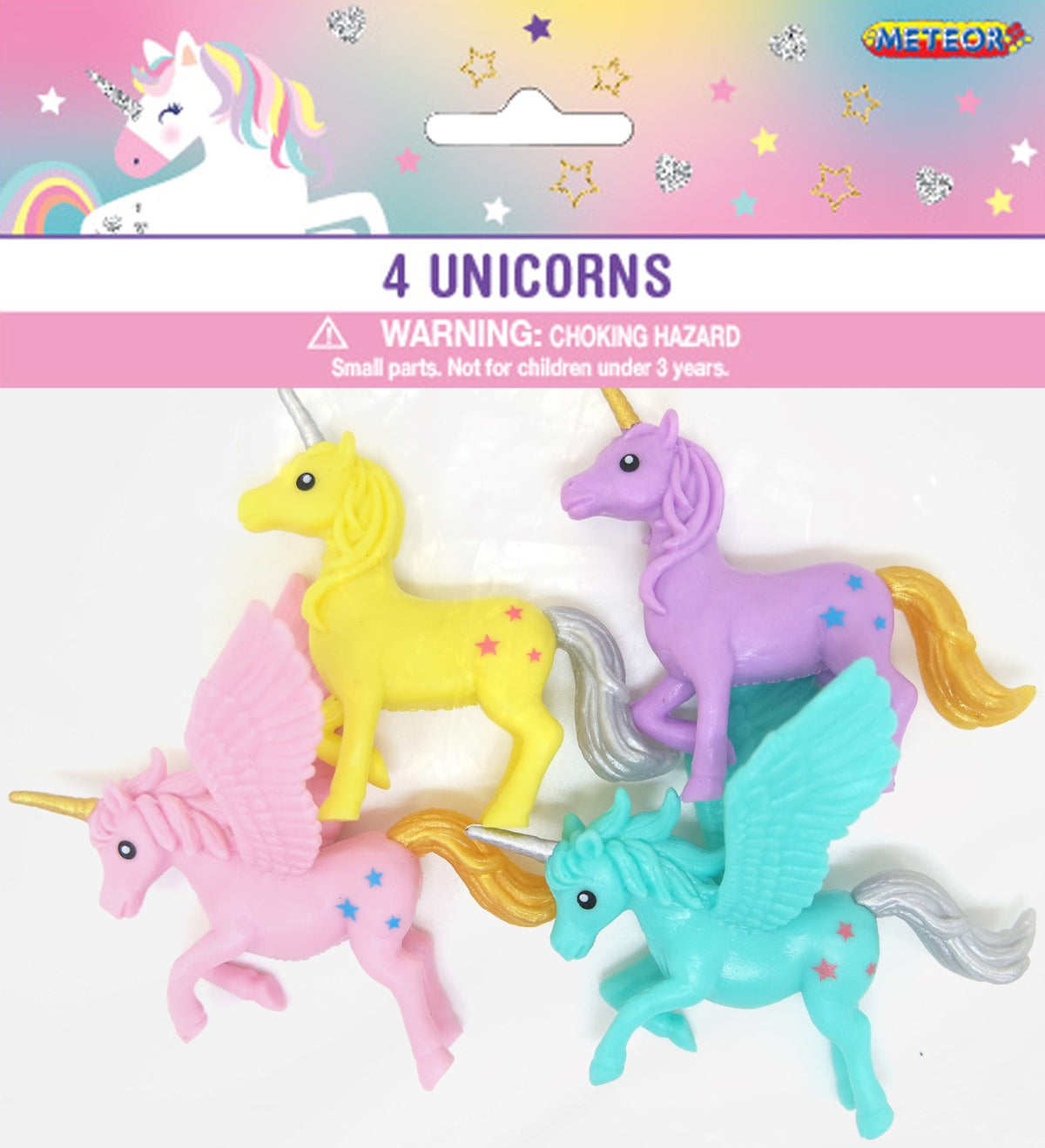 Unicorns - Party Favors